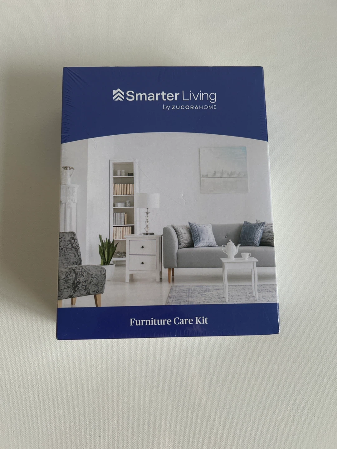 Smarter Living Furniture Care Kit by ZucoraHome