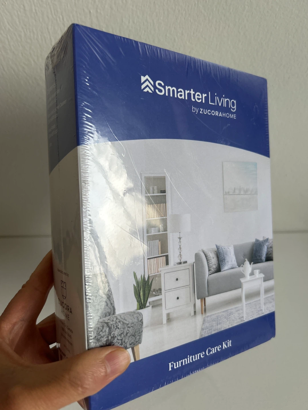 Smarter Living Furniture Care Kit by ZucoraHome - photo 3