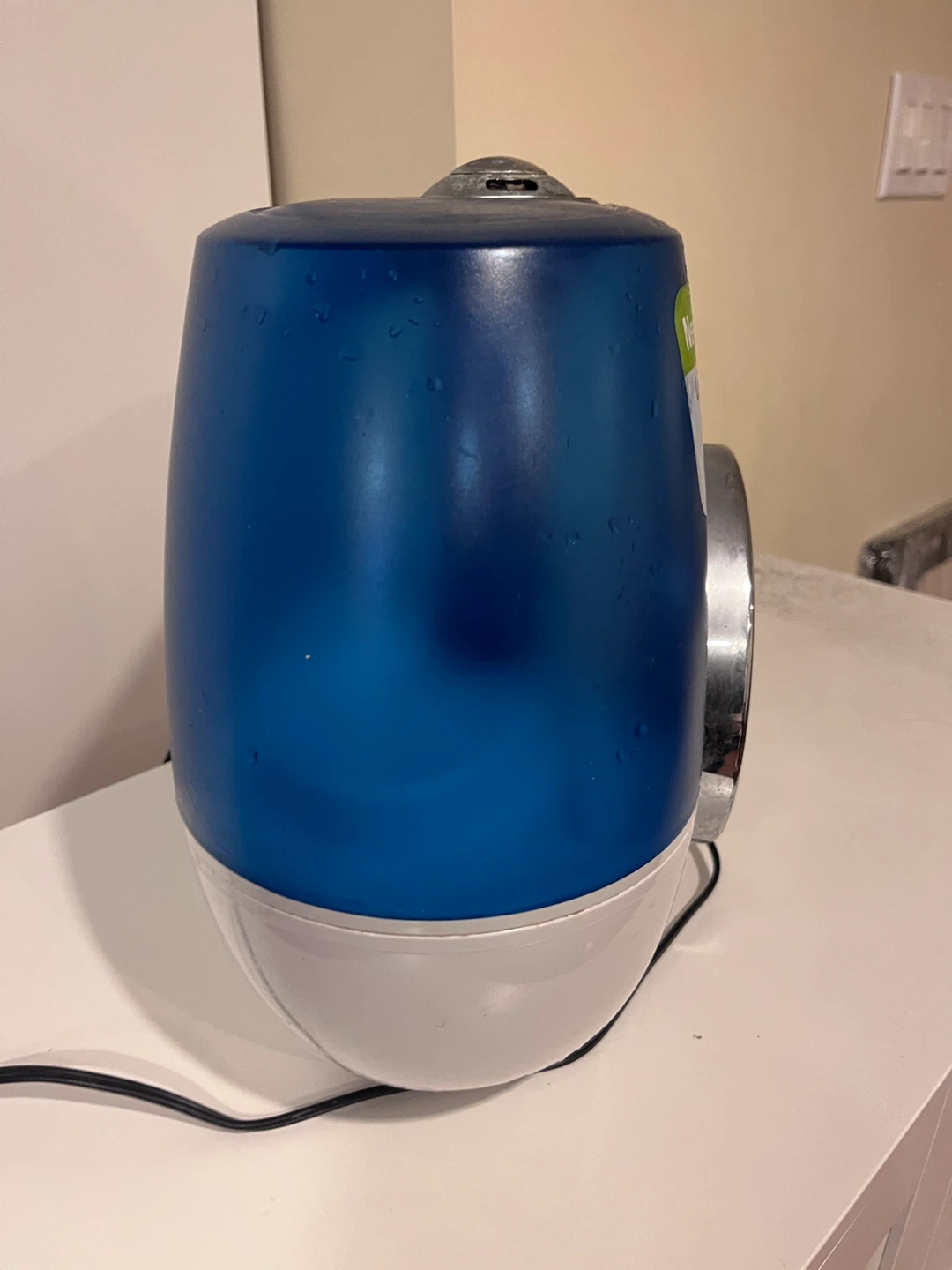 PureGuardian 2.0 Ultrasonic Humidifier 2 Gallon - photo 3