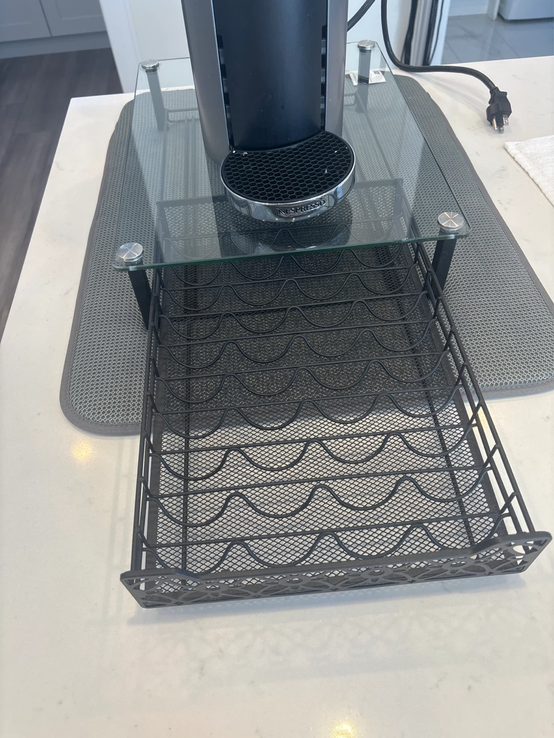 Breville Nespresso VertuoPlus Coffee Machine - photo 5