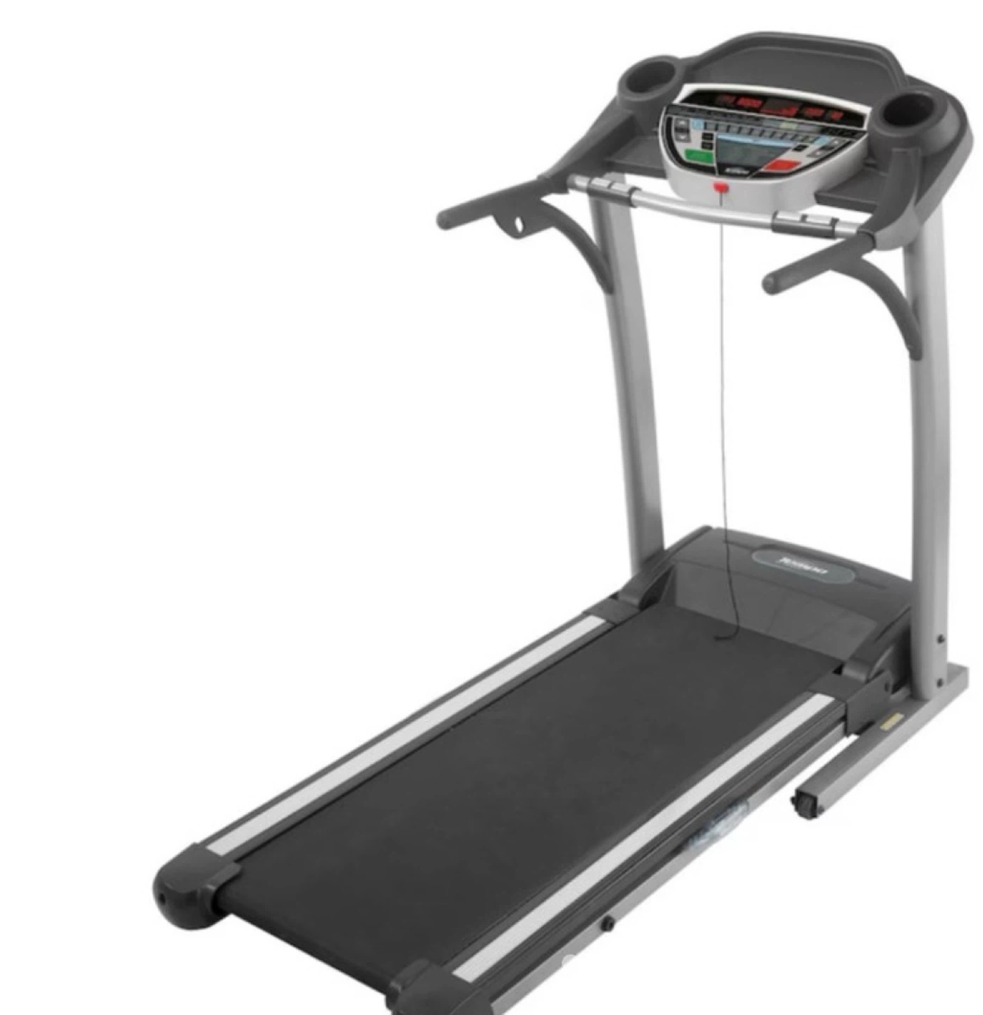 Tempo Fitness 6211 Treadmill - photo 2
