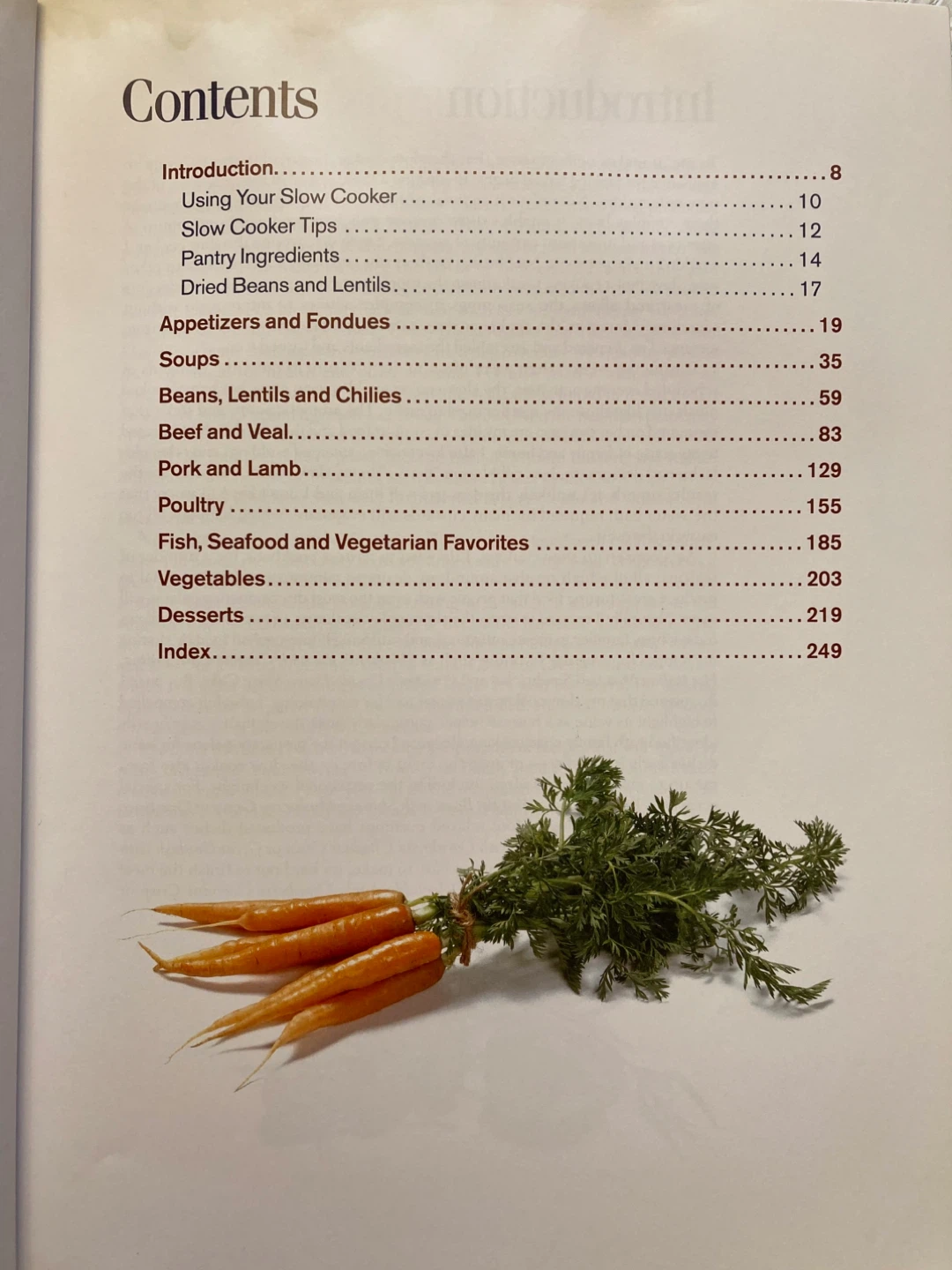 The 150 Best Slow Cooker Recipes Cookbook by Judith Finlayson - photo 3
