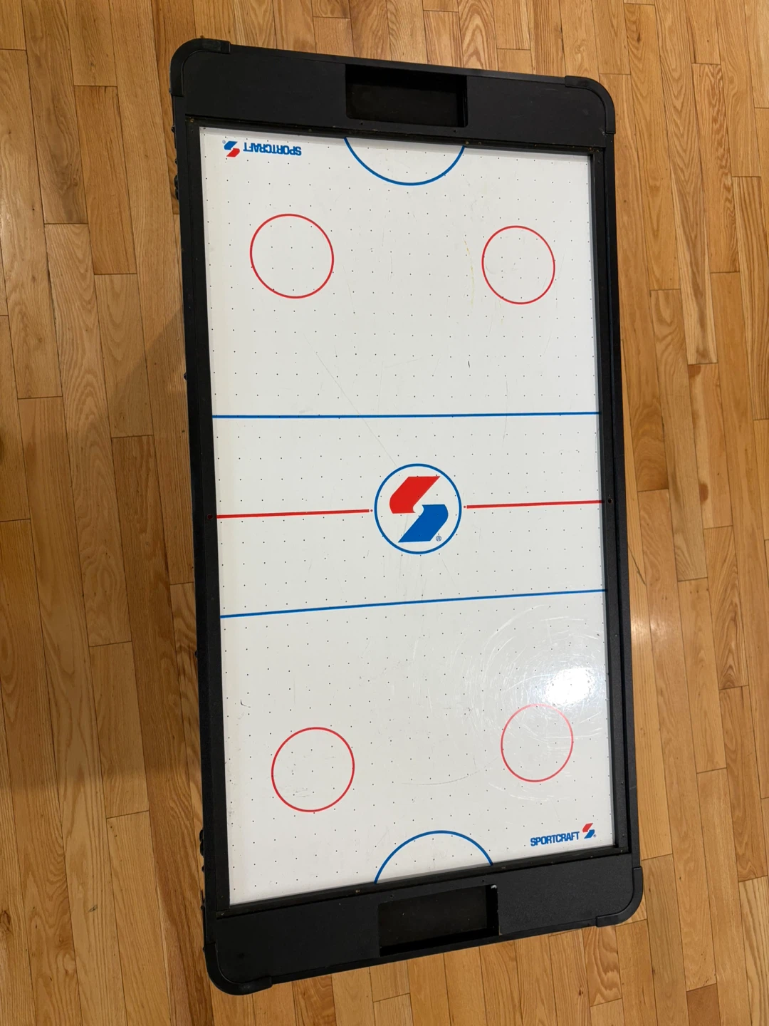 Foosball + Air Hockey Table - photo 4
