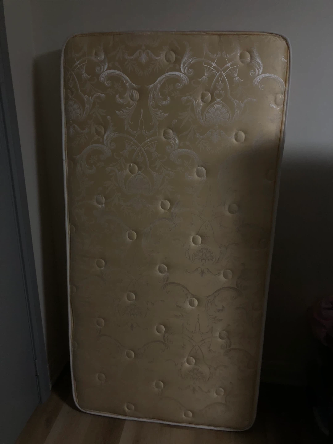 Infant Mattress