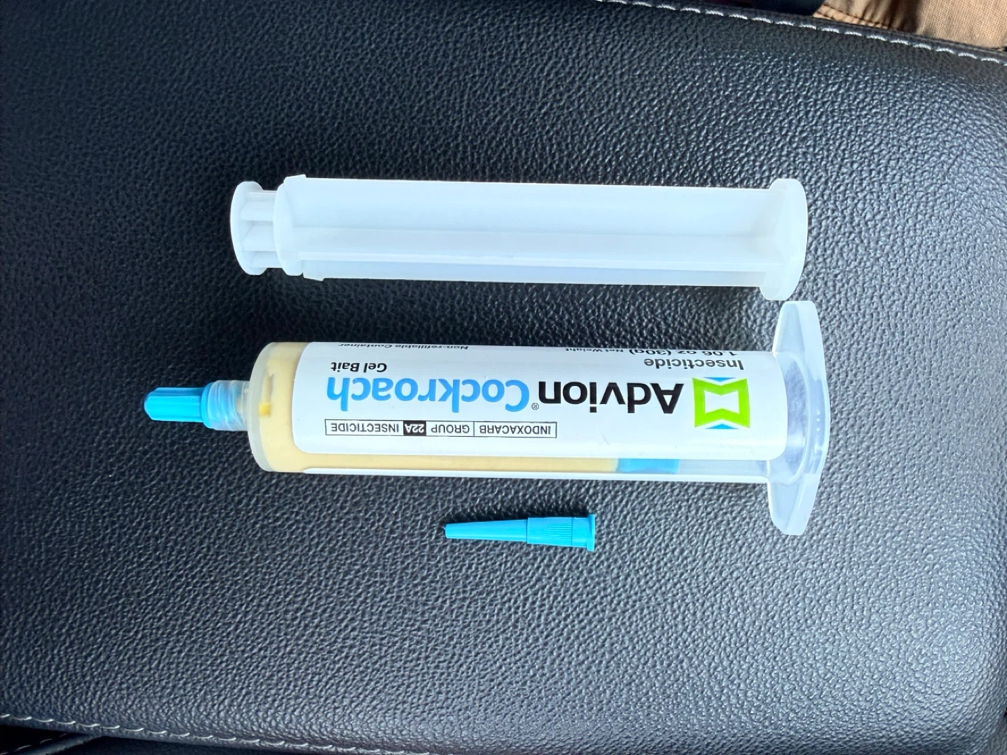 Cockroach Gel Bait $40 - photo 4
