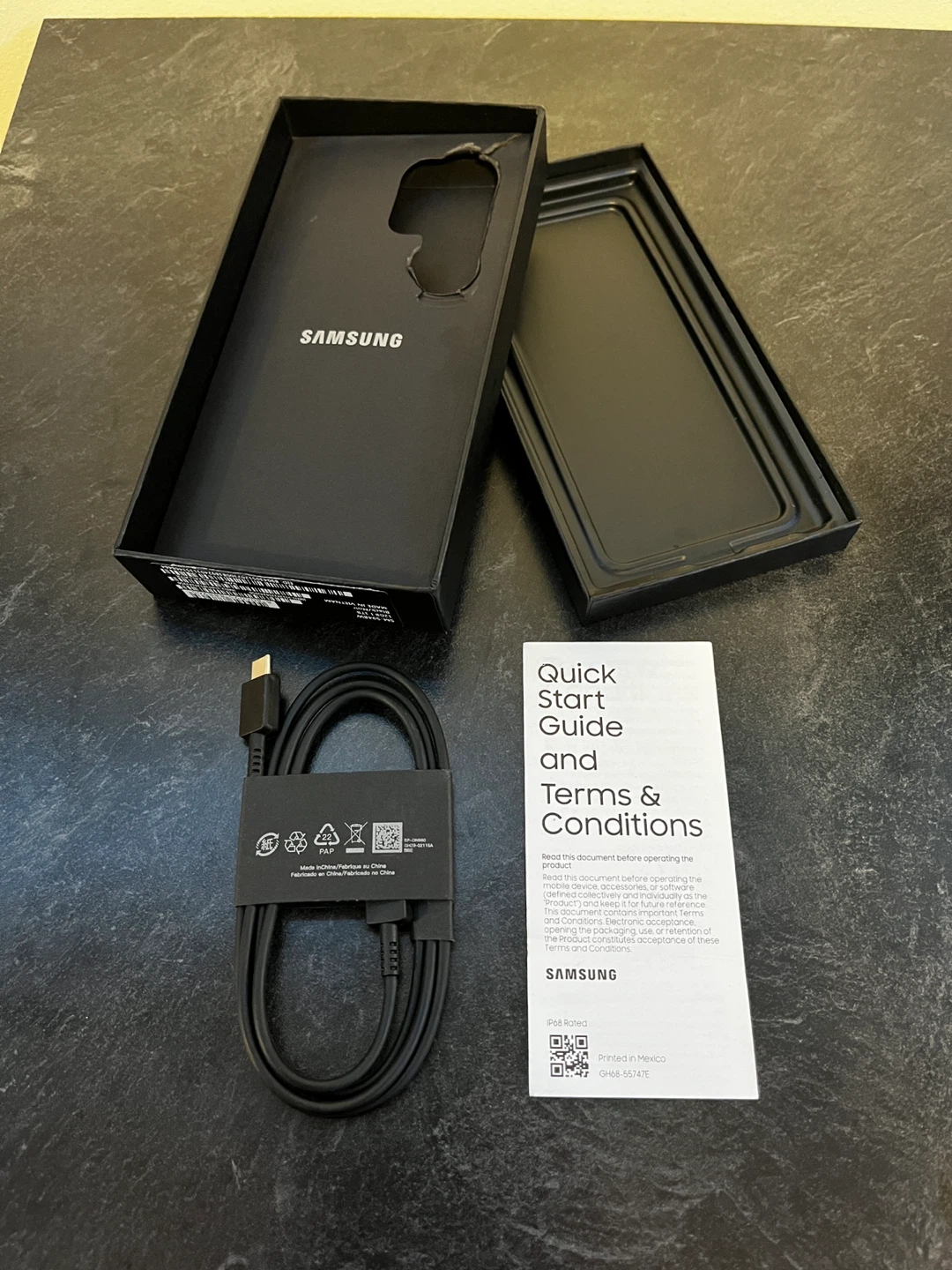 Samsung S26 Ultra - photo 5