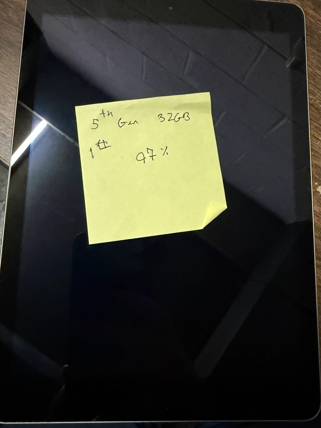 IPad Pro 12.9 Inch - photo 5