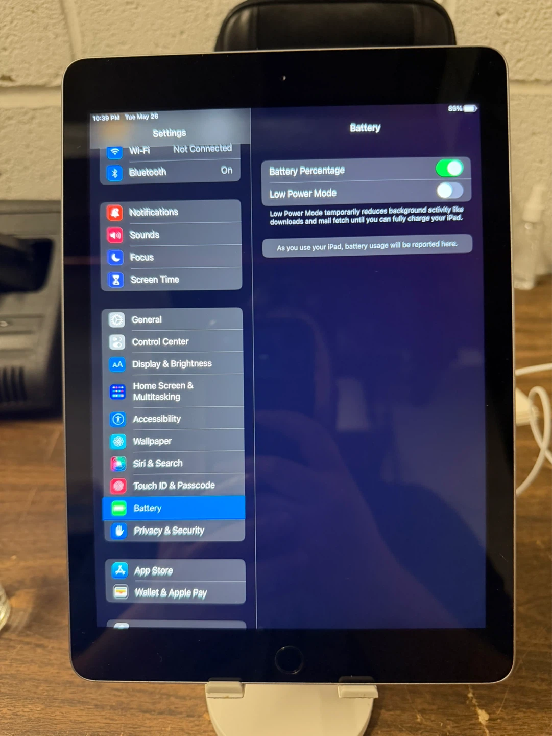 IPad Pro 12.9 Inch - photo 2