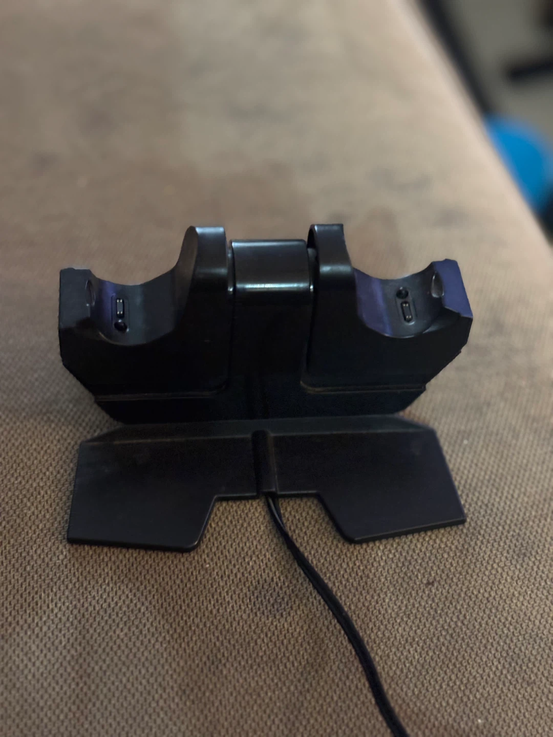 PowerA Dual Controller Charging Station - photo 2