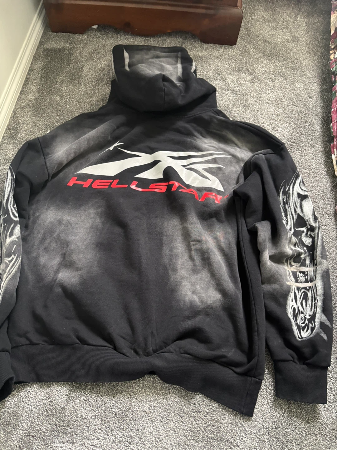 Hellstar Hoodie - photo 5