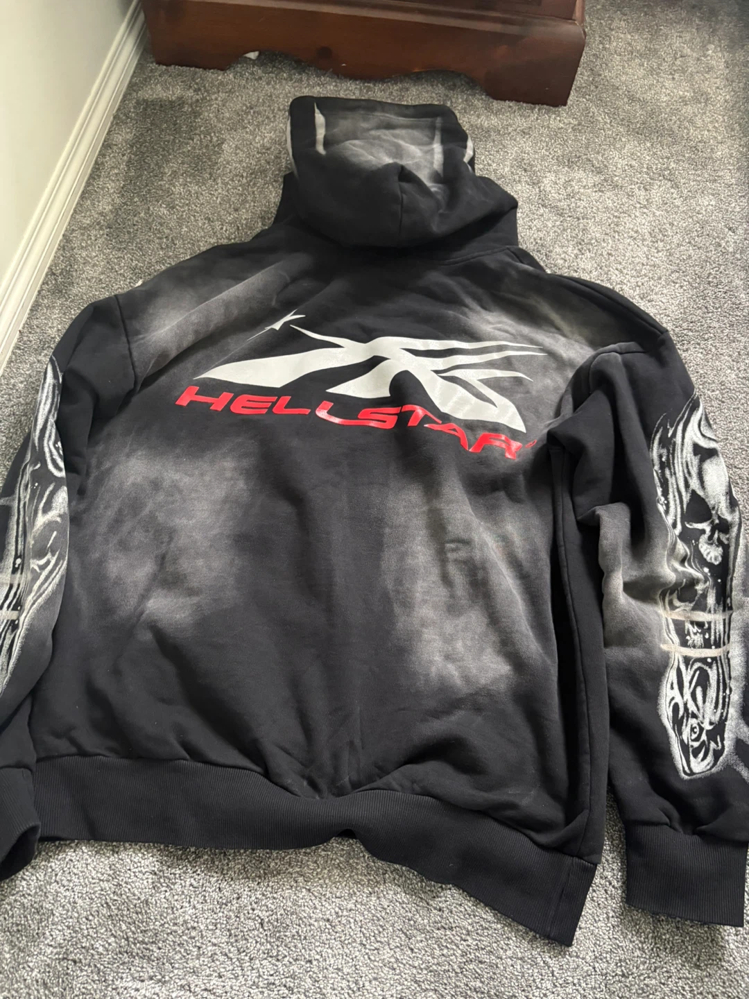 Hellstar Hoodie - photo 4