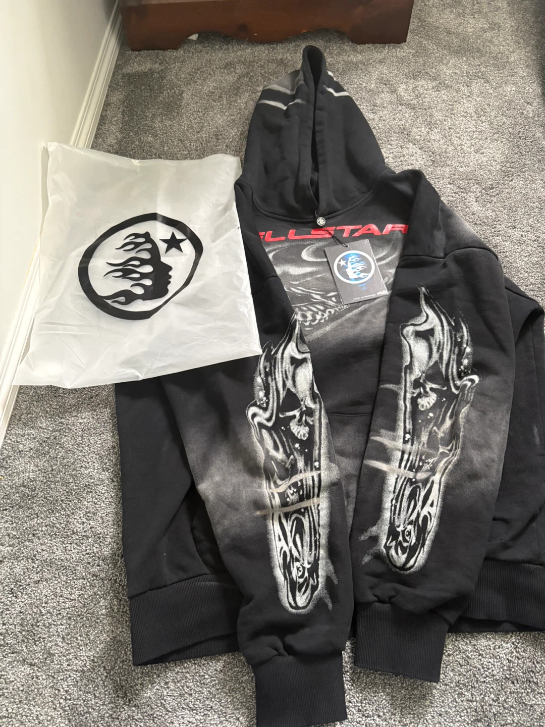 Hellstar Hoodie