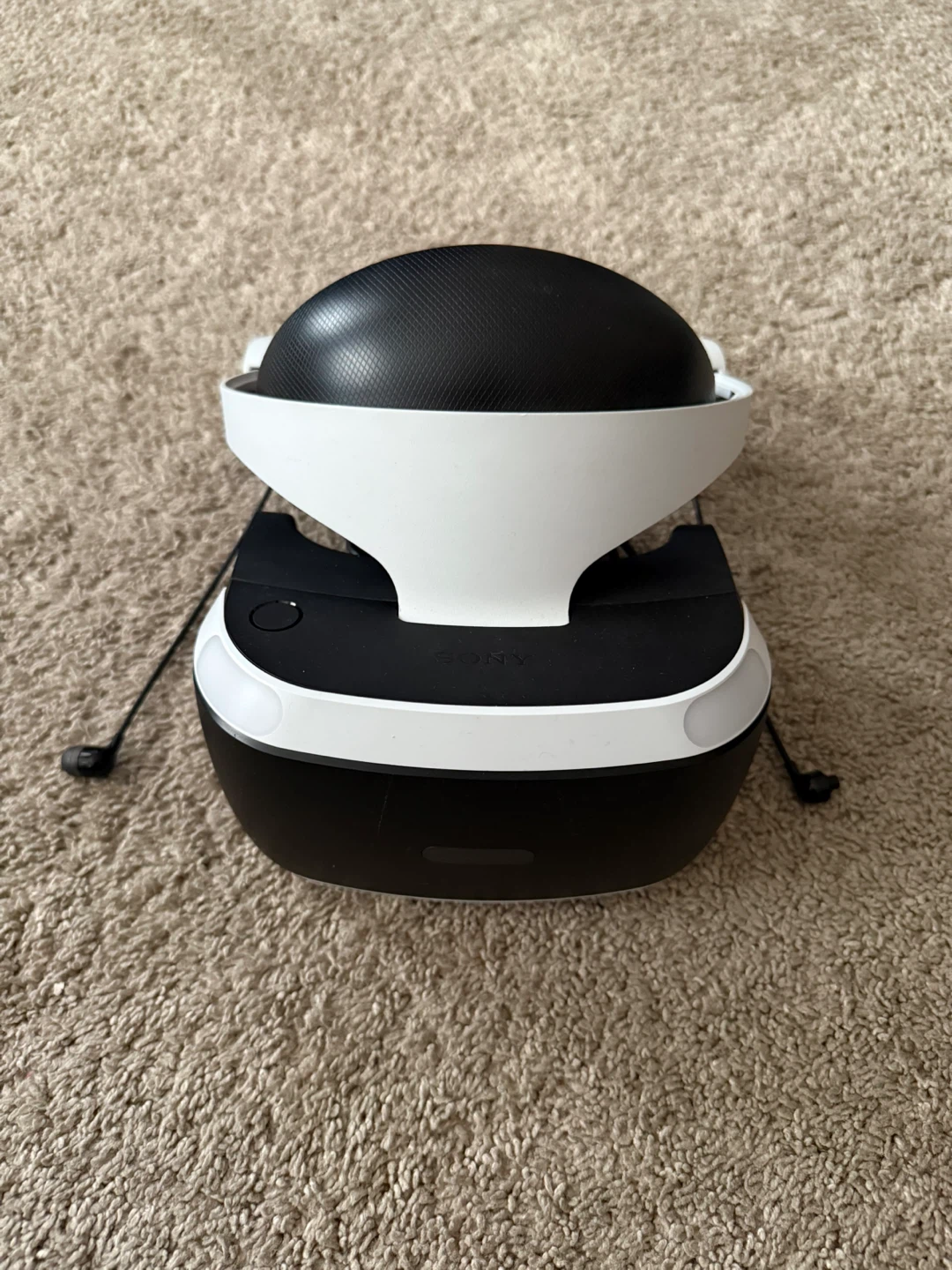 Sony PlayStation VR Bundle + keyboard - photo 4