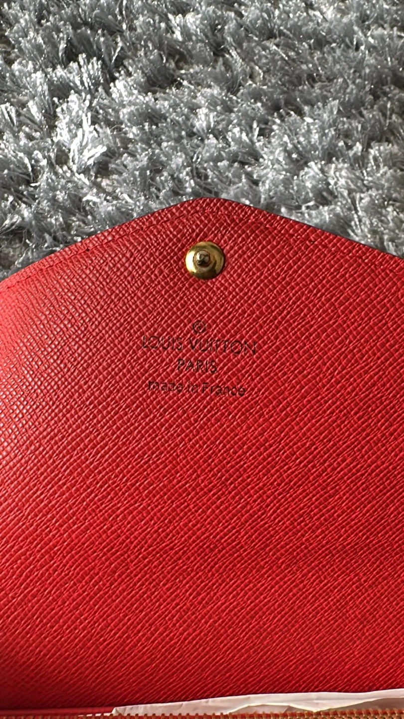 Louis Vuitton Wallet - photo 3