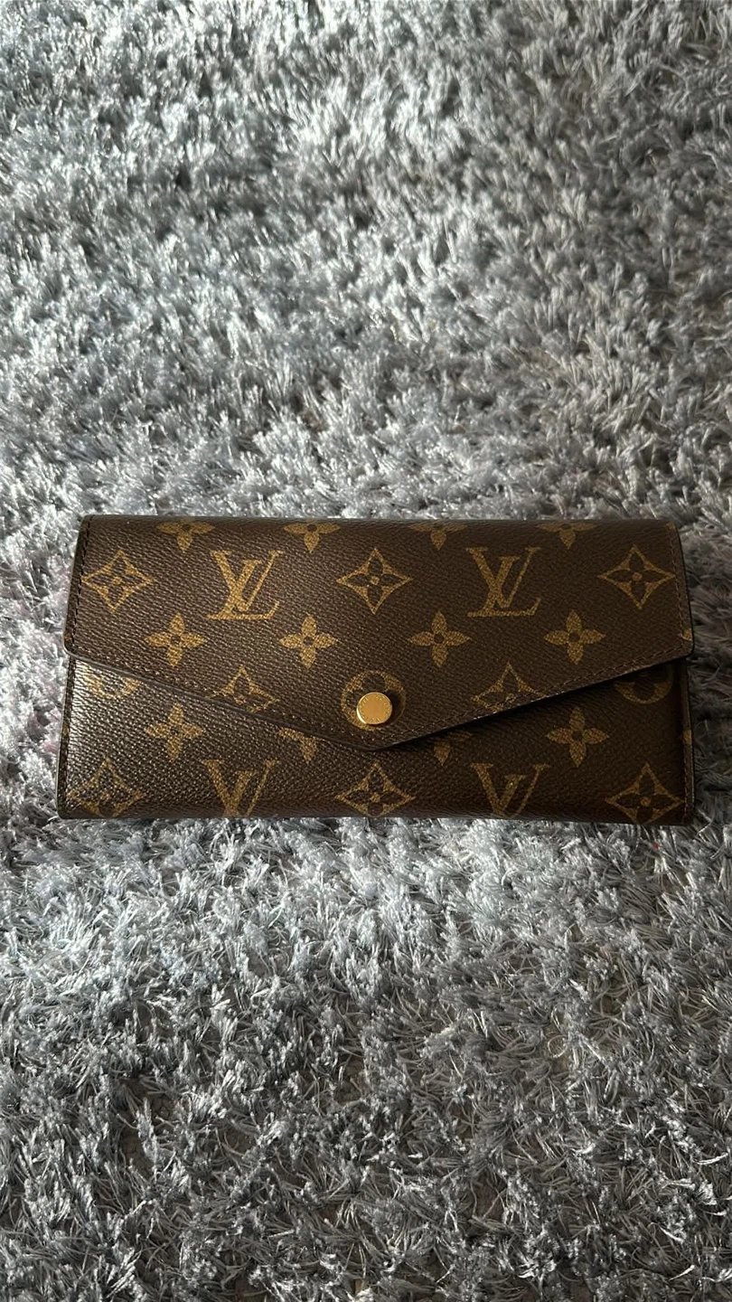 Louis Vuitton Wallet
