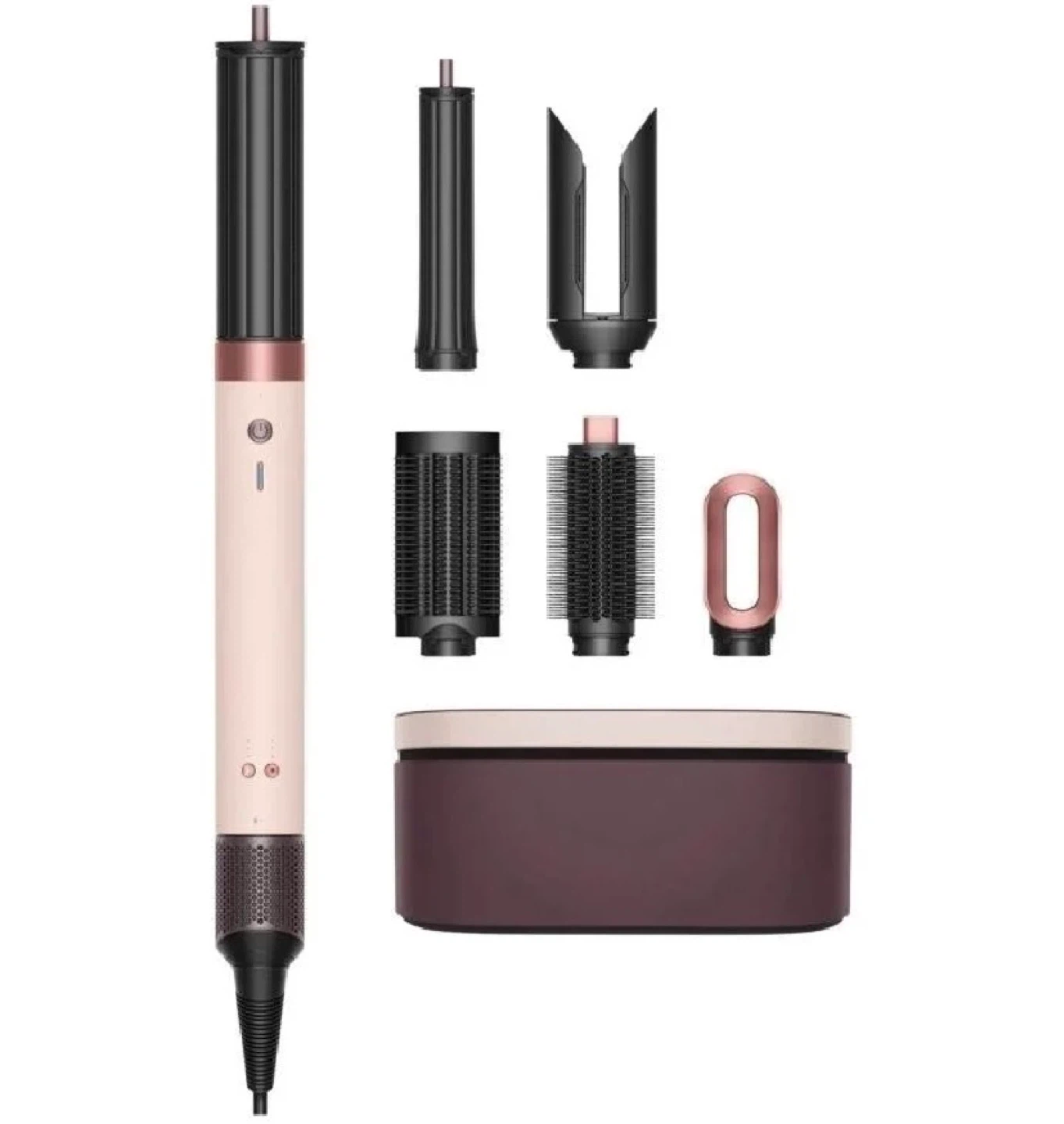 Dyson Airwrap Complete Long - Rose Gold