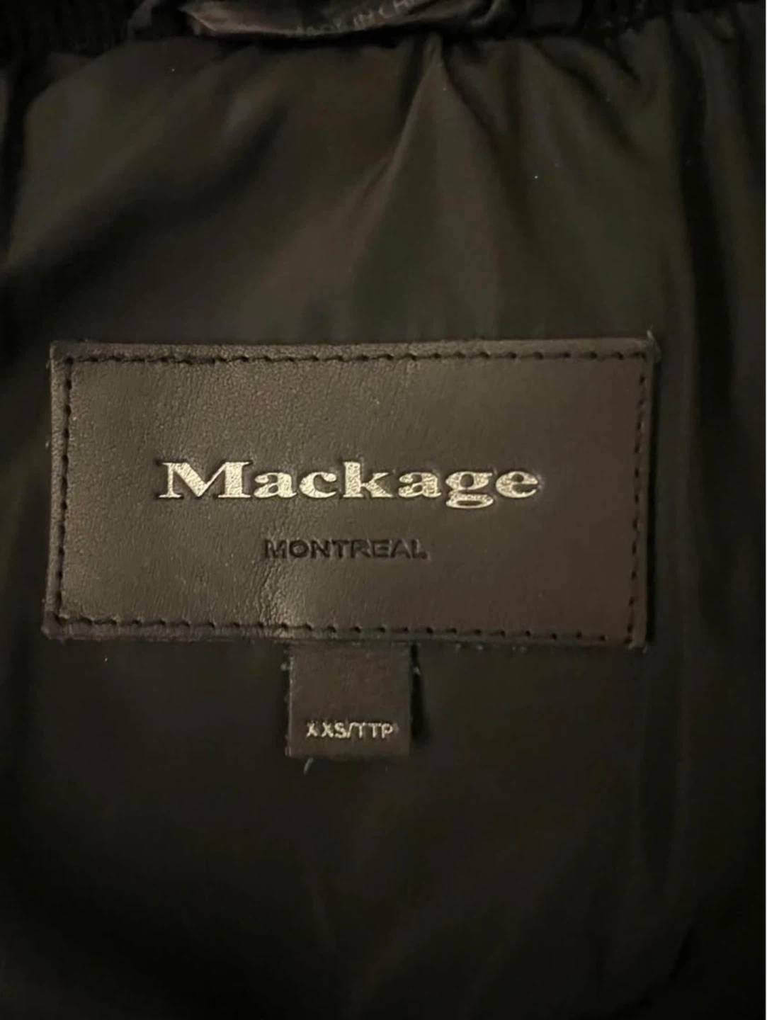 Mackage Adali Down Coat - photo 3