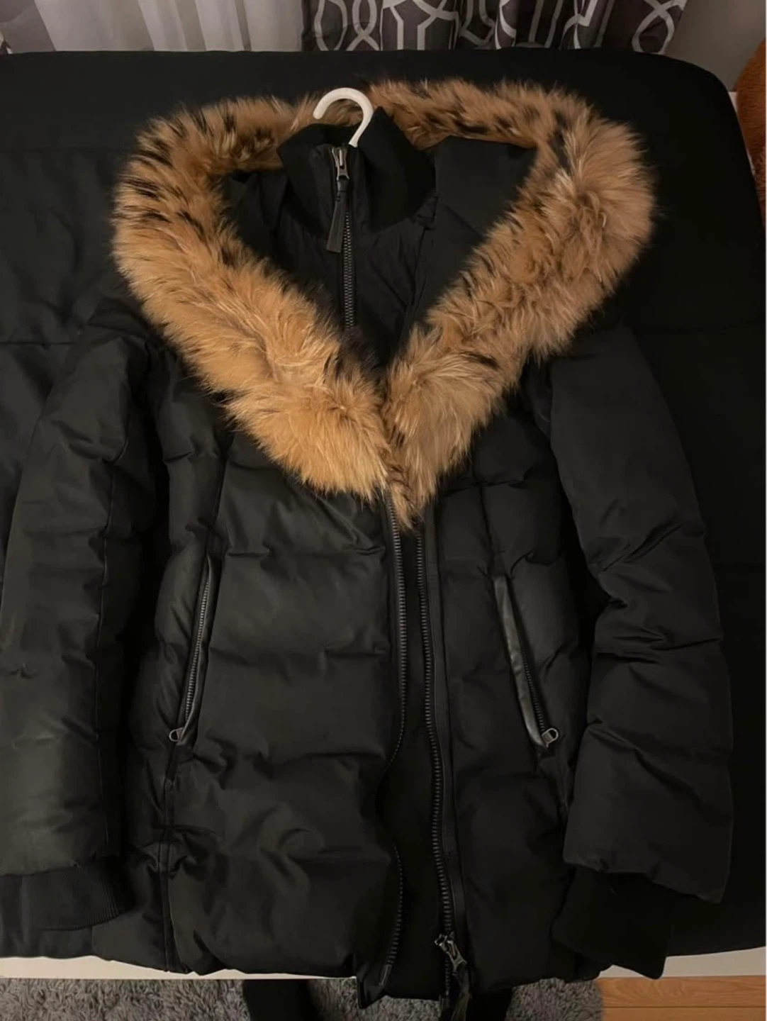 Mackage Adali Down Coat