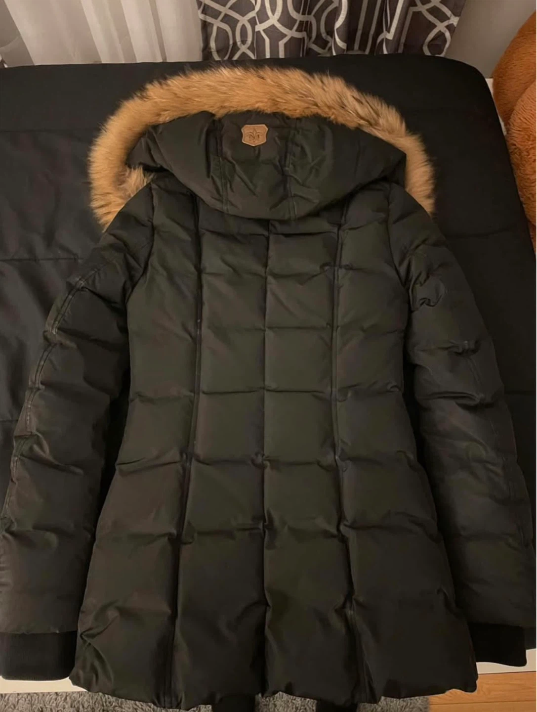 Mackage Adali Down Coat - photo 2