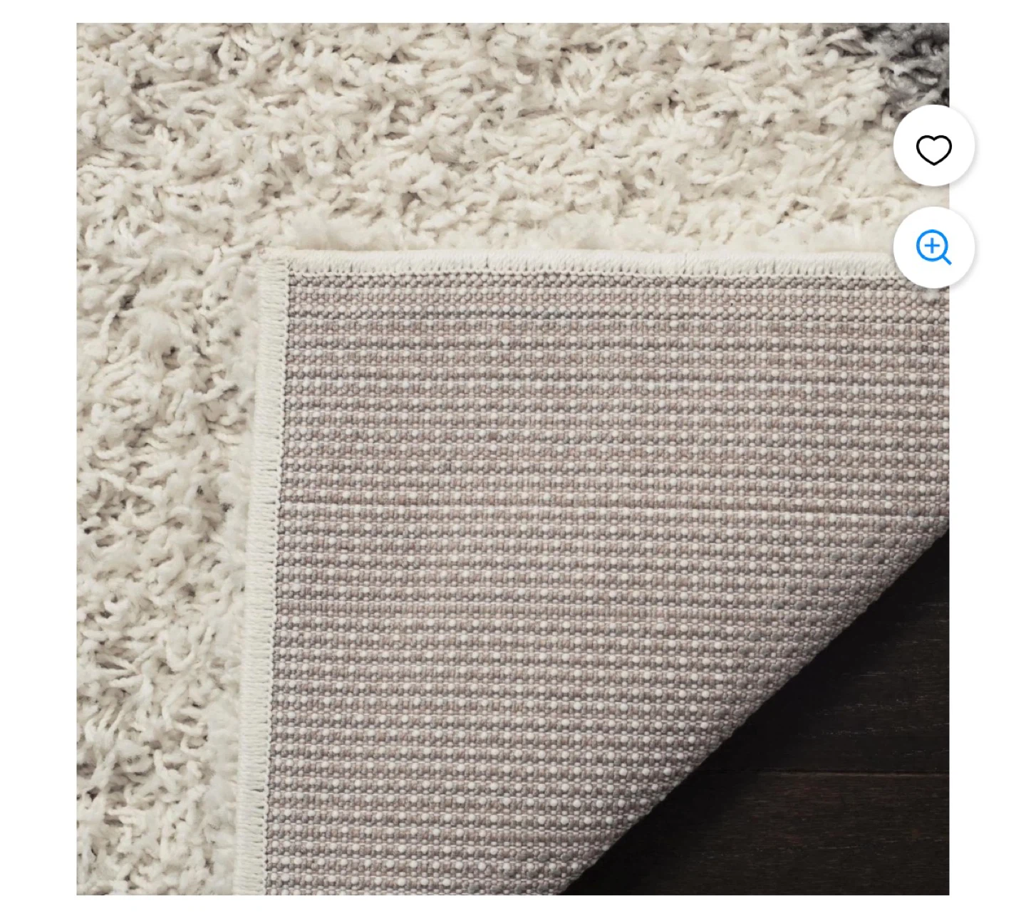 Safavieh Dallas Logan Geometric Shag Area Rug - photo 3