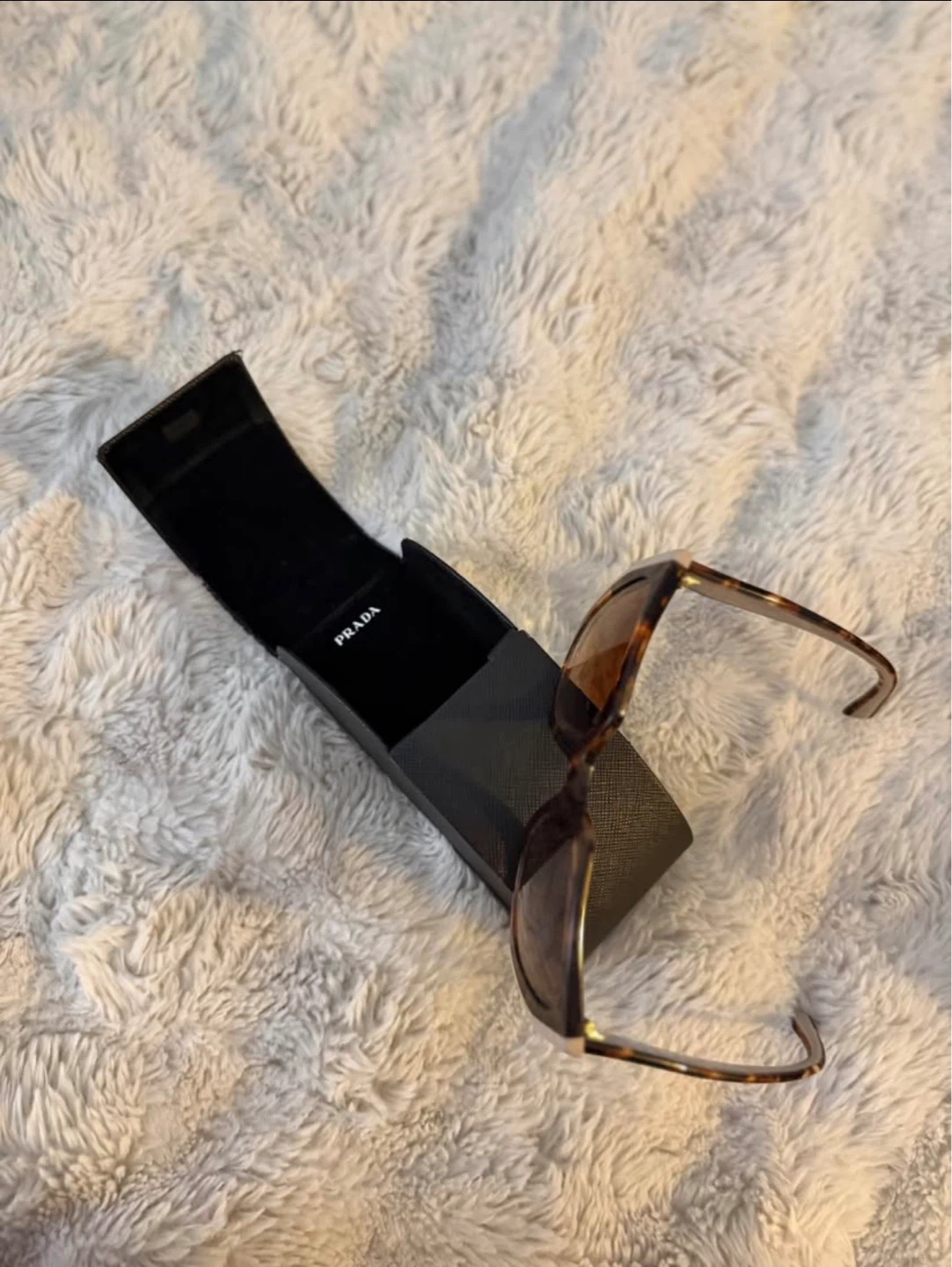 Prada Milano Women’s Sunglasses - photo 5