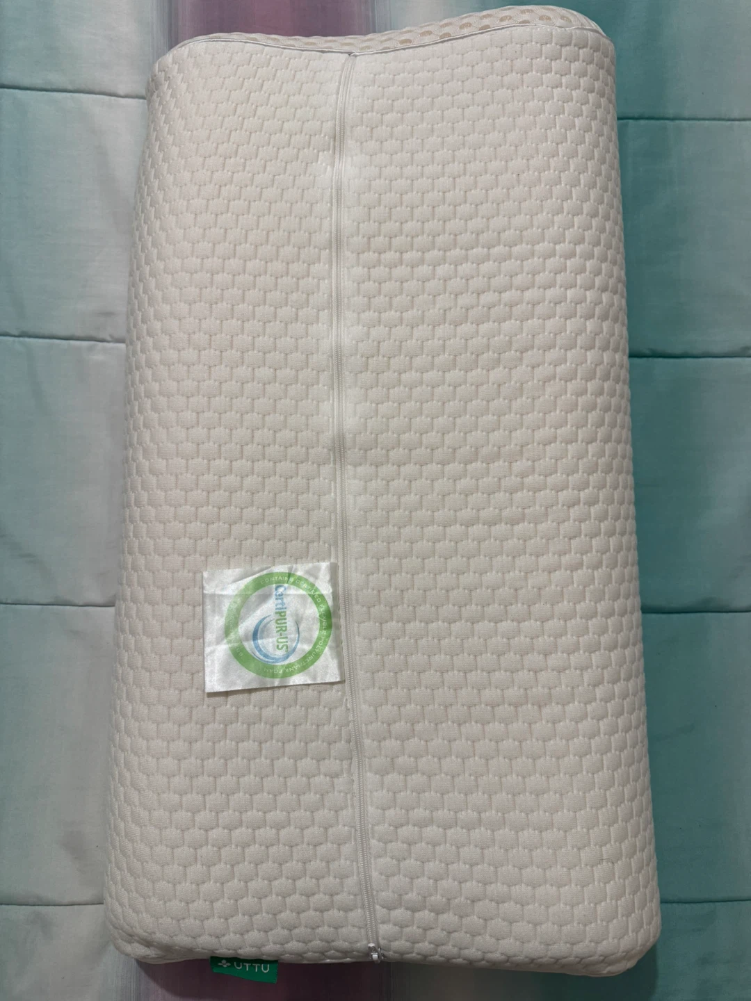 OTTO Pillow for Neck Support - photo 2