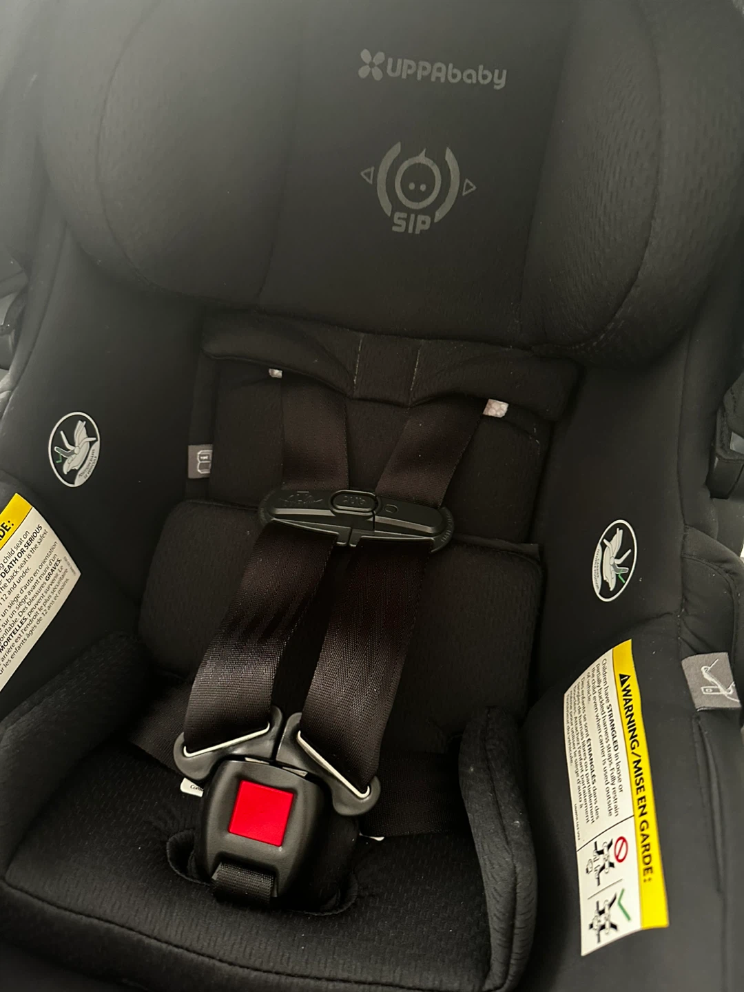 UPPAbaby Infant Car Seat - photo 2