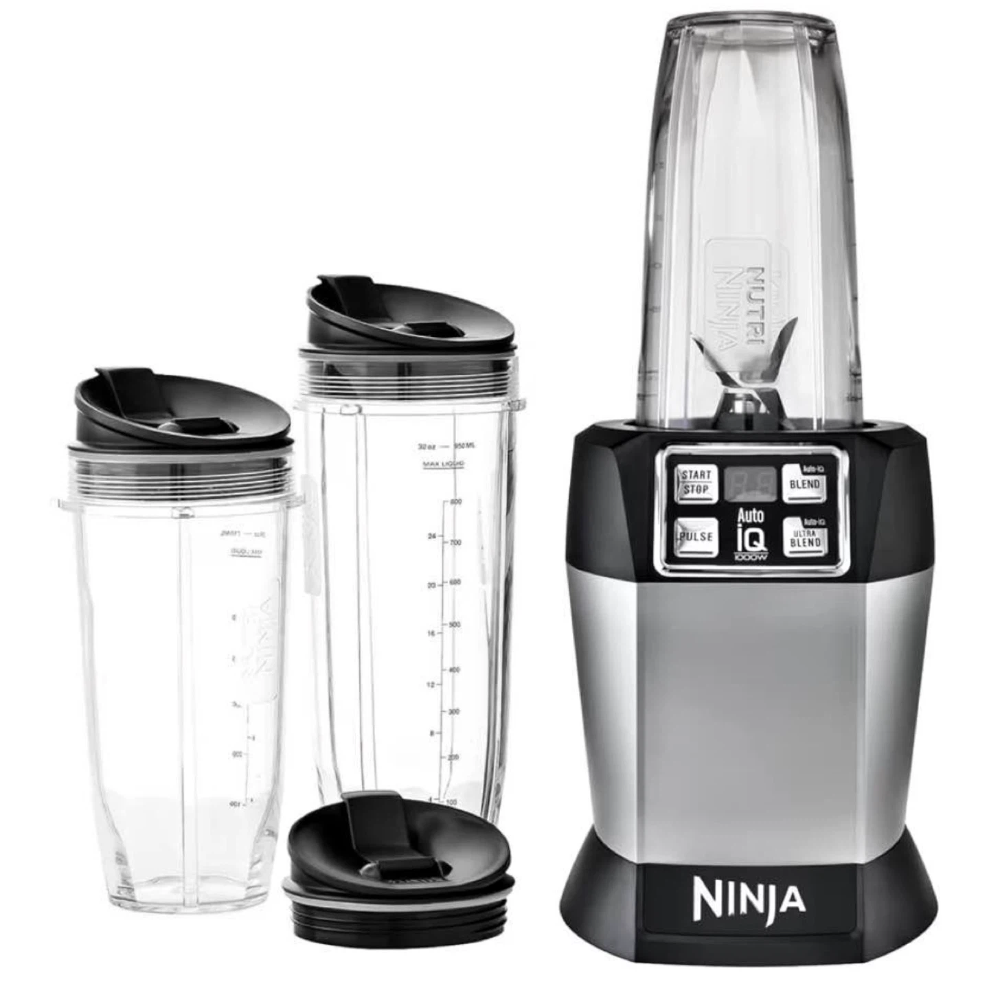 Ninja Auto-iQ 1000W Blender