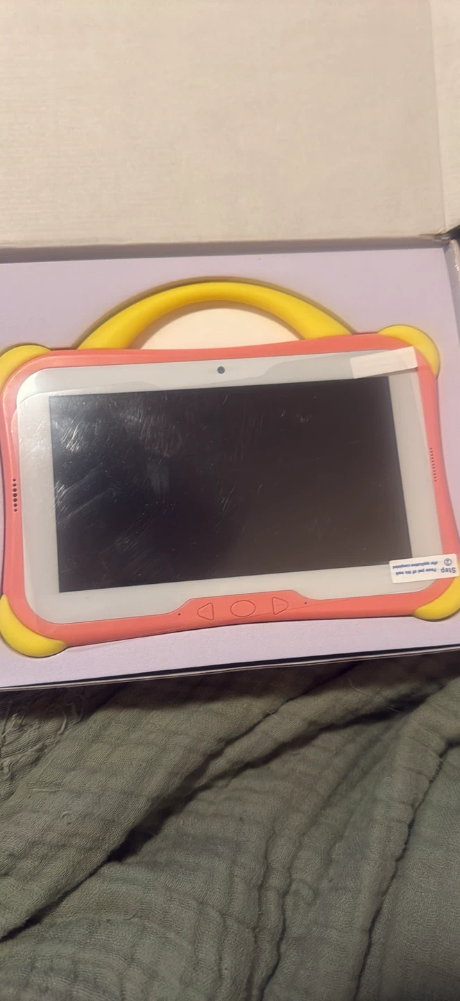 Weelikeit 7" Kids Tablet
