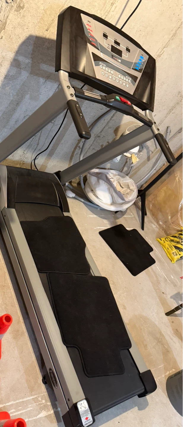 ProForm Treadmill