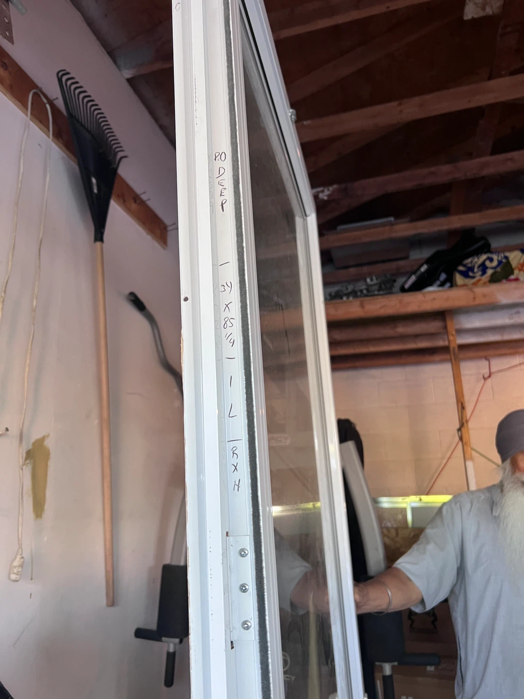 Screen Door - photo 3