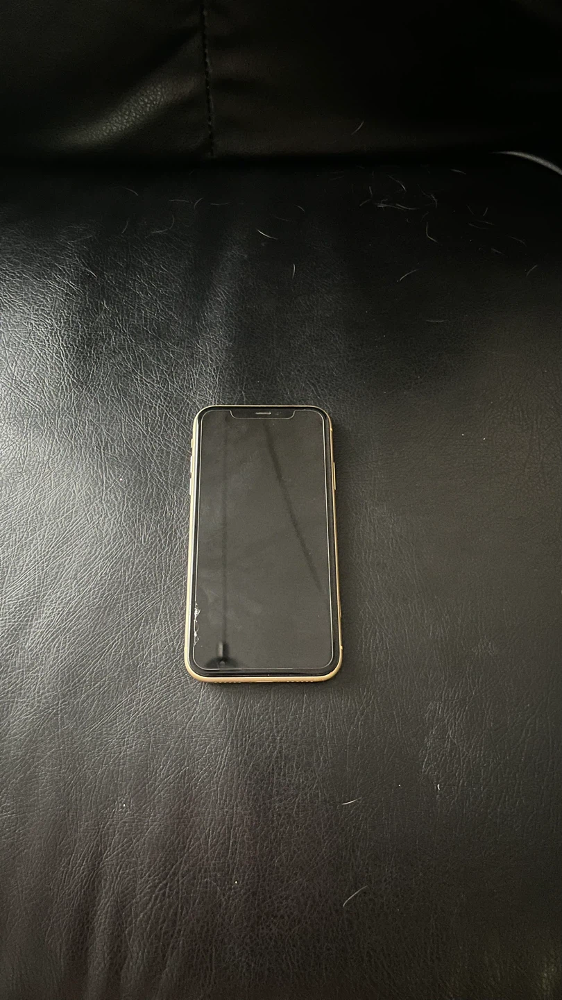 Apple iPhone XR - 64GB - photo 2