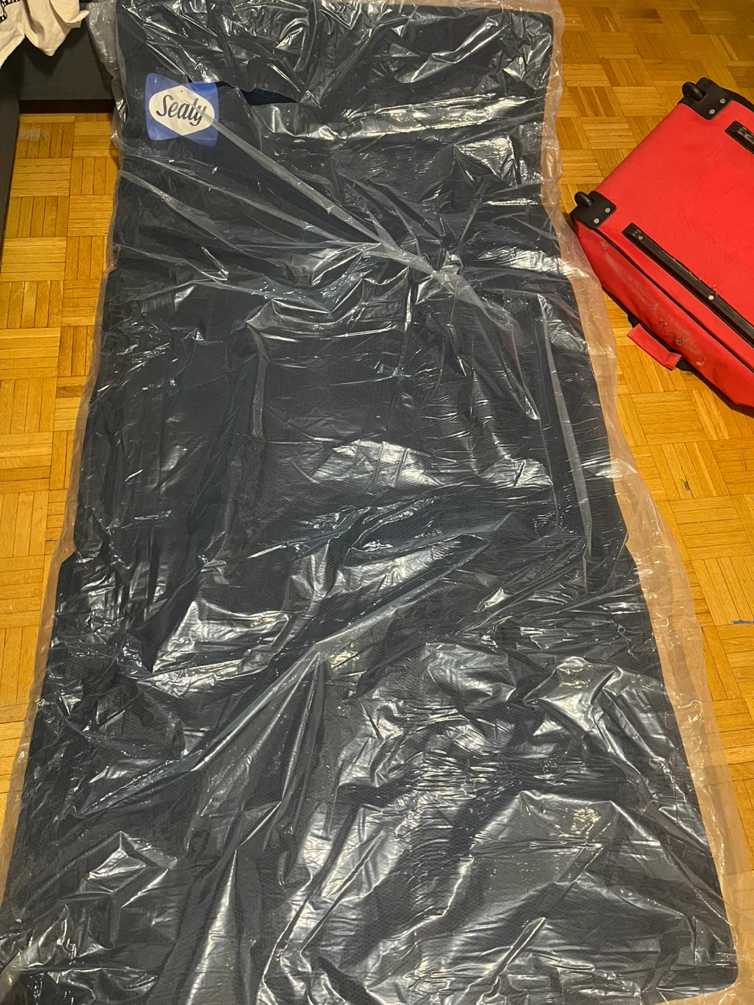 Sealy Mattress
