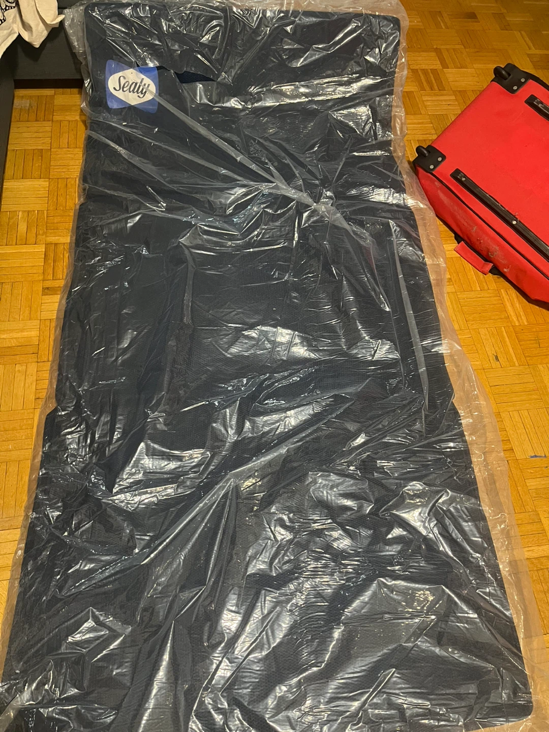 Sealy Mattress - photo 2