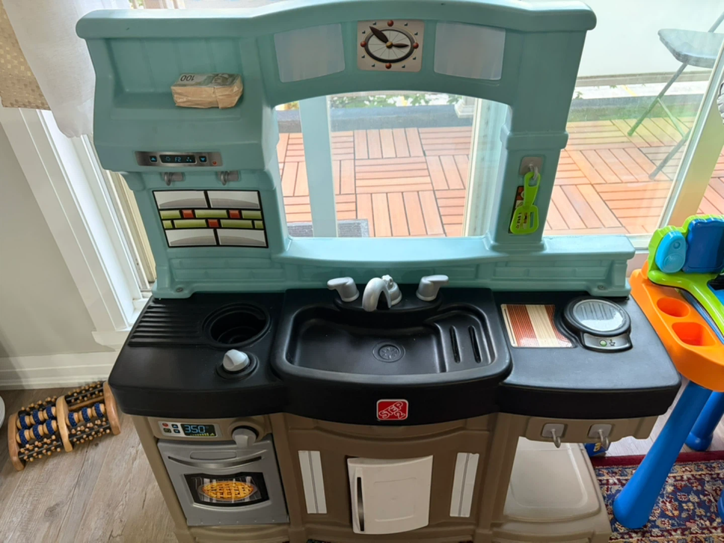 Step2 Kids Play Kitchen - photo 2