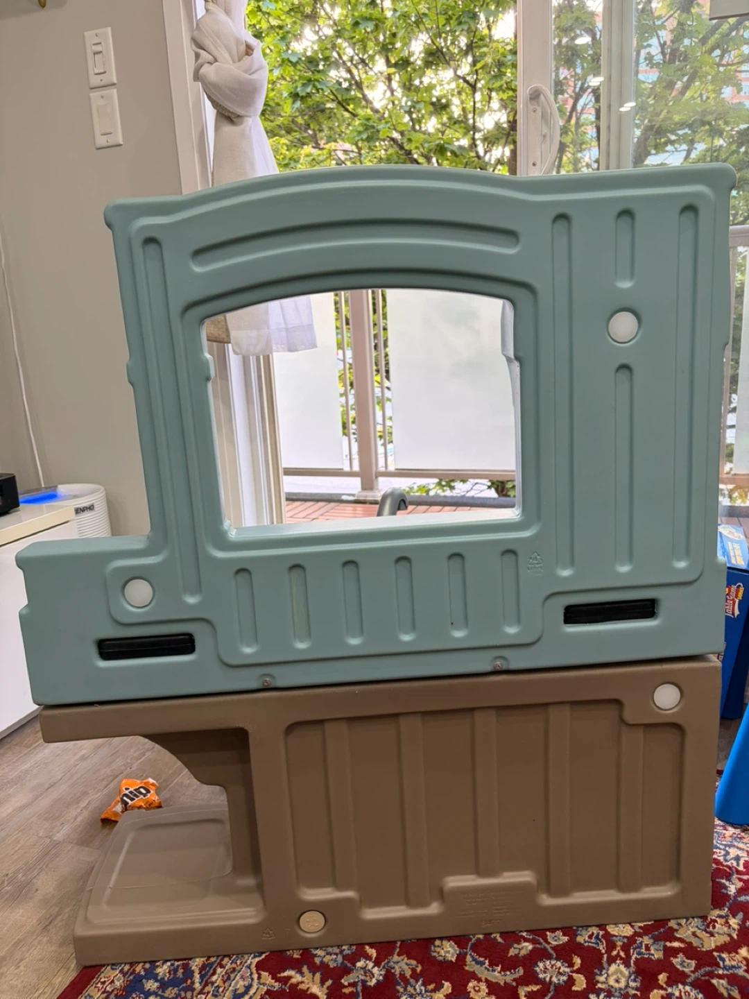 Step2 Kids Play Kitchen - photo 3