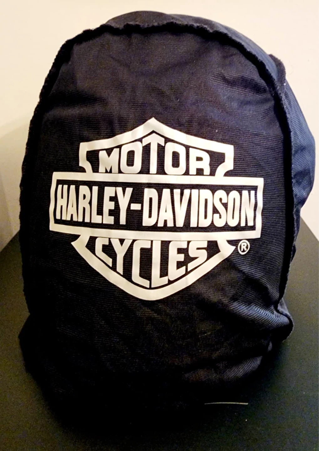 Harley-Davidson Vintage Stripe B06 Full-Face Helmet – size S