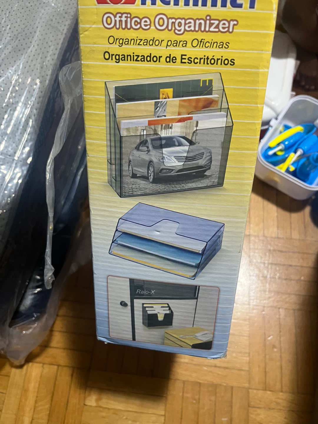 Acrimet Office Organizer - photo 5