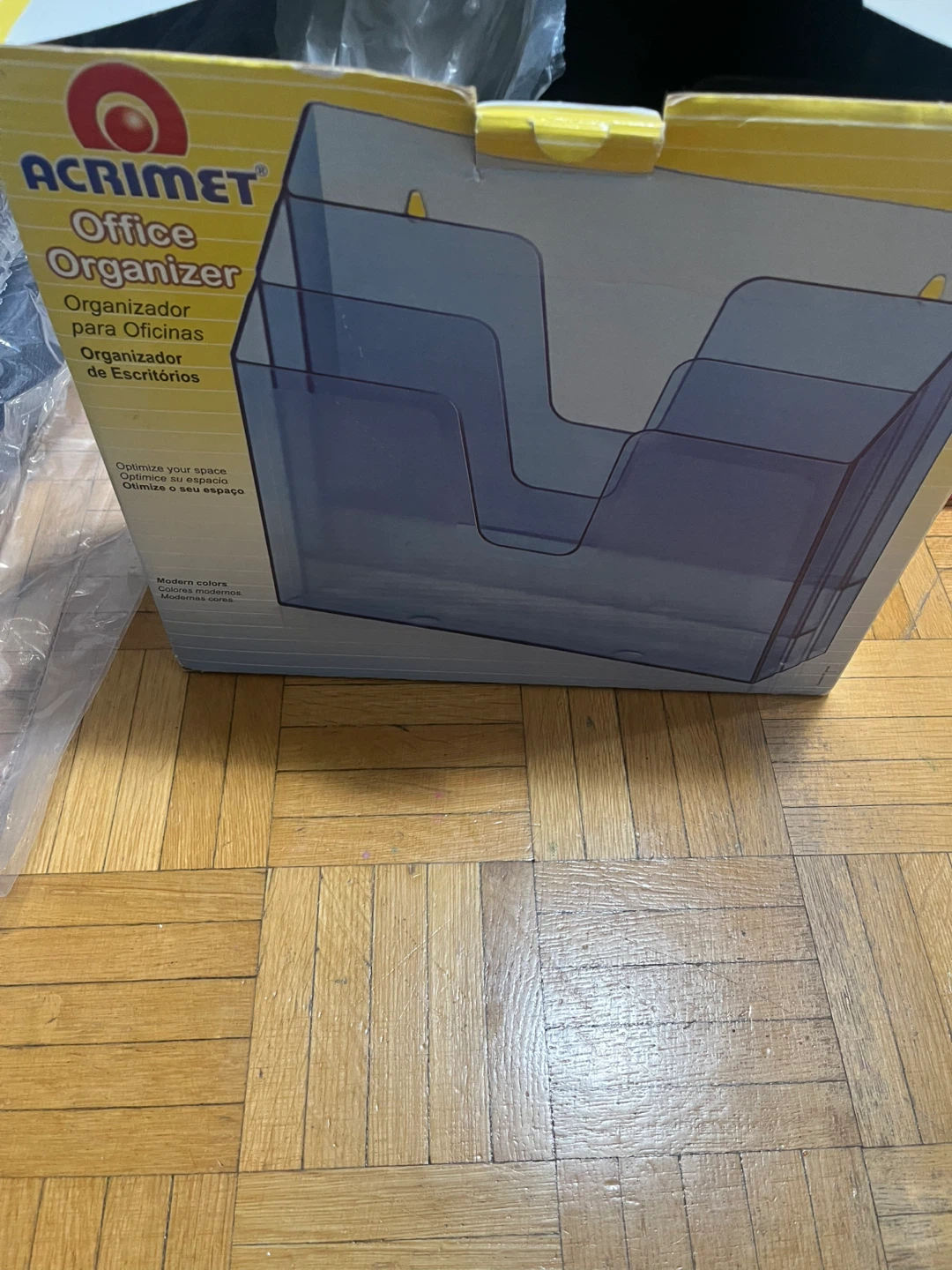 Acrimet Office Organizer