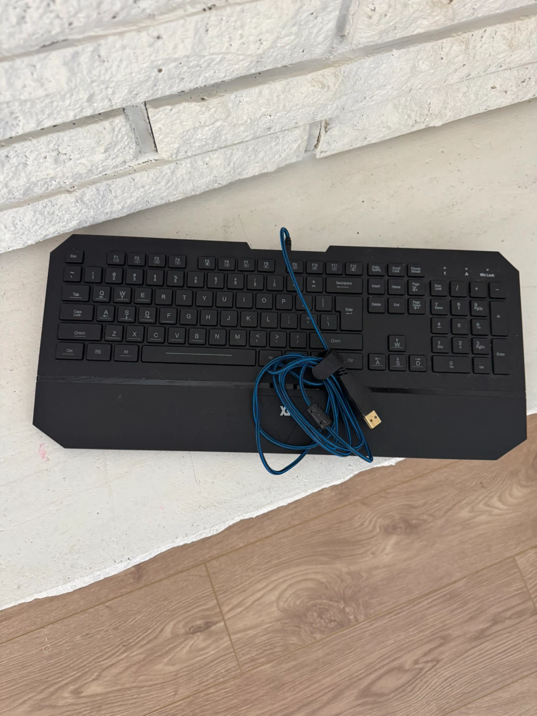 XG Gaming Keyboard