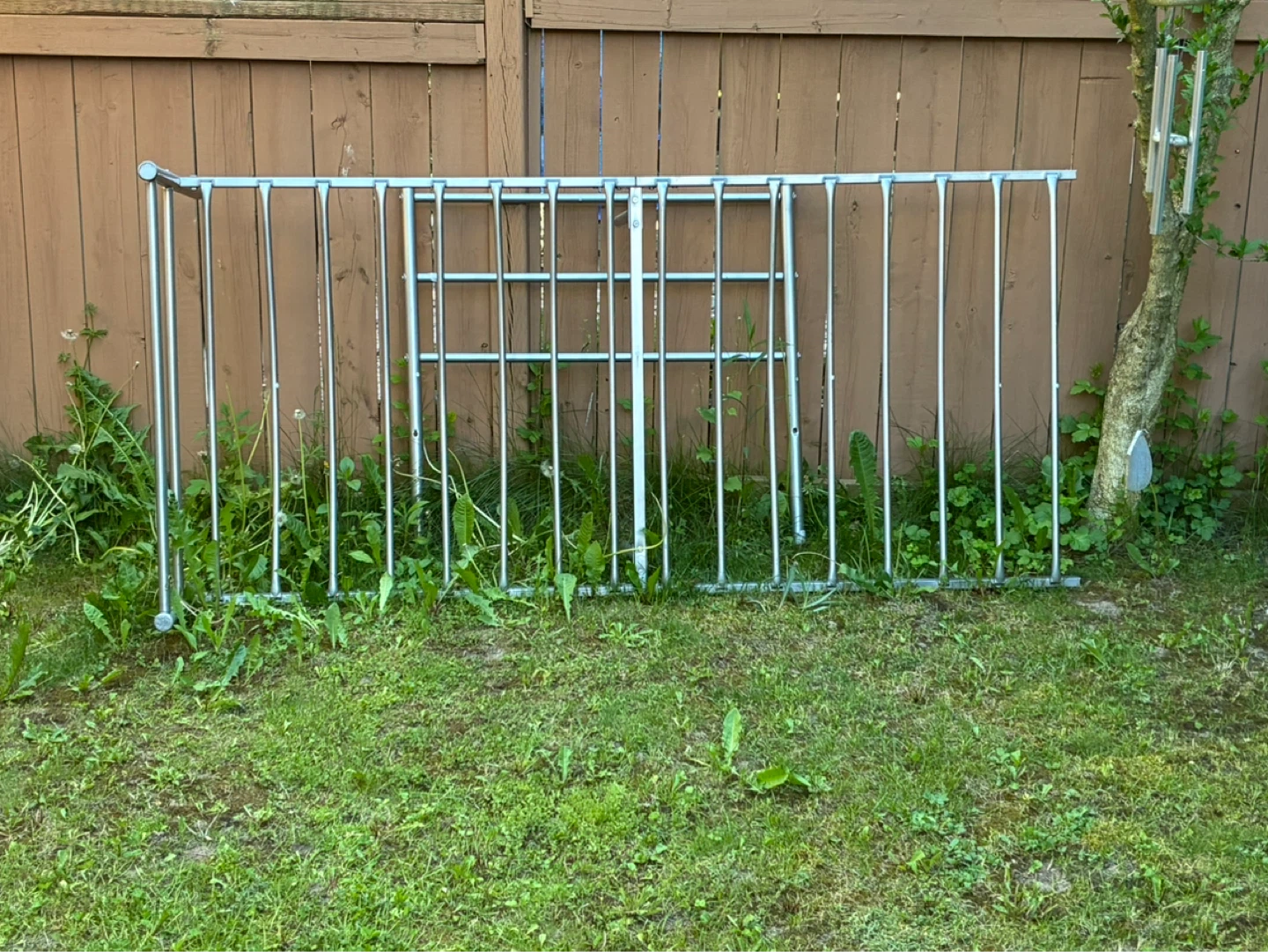 Metal Bed Frame Twin