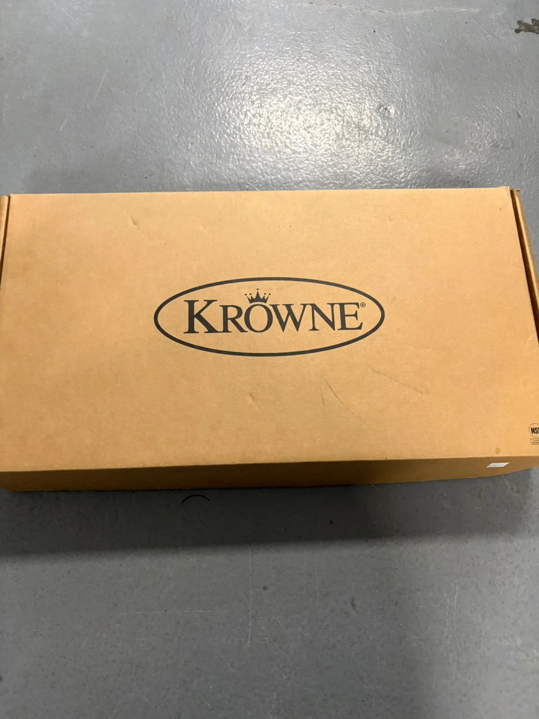 Krowne Commercial Pre-Rinse Sprayer Assembly - photo 2
