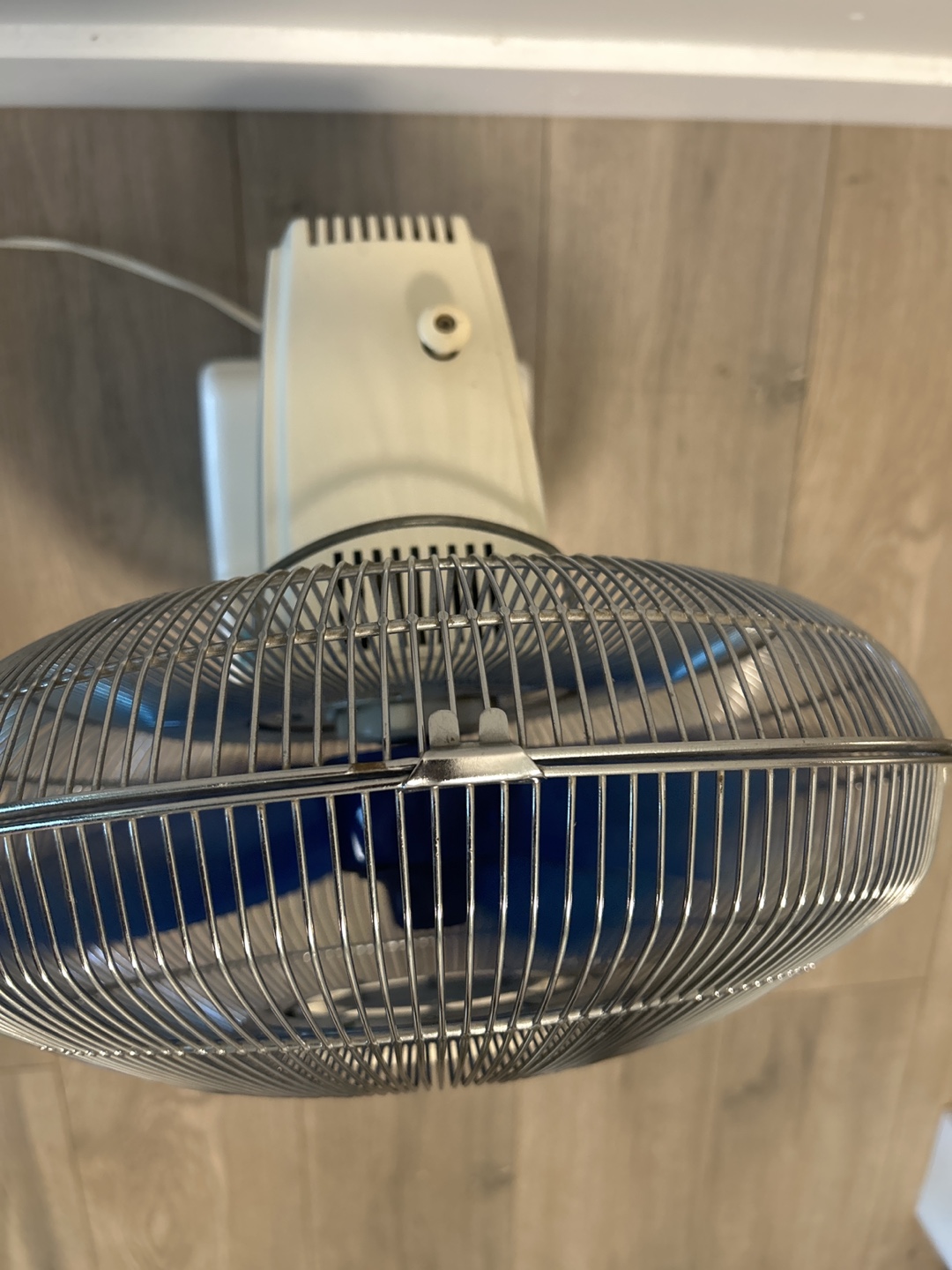 Solaray Oscillating Fan - photo 2
