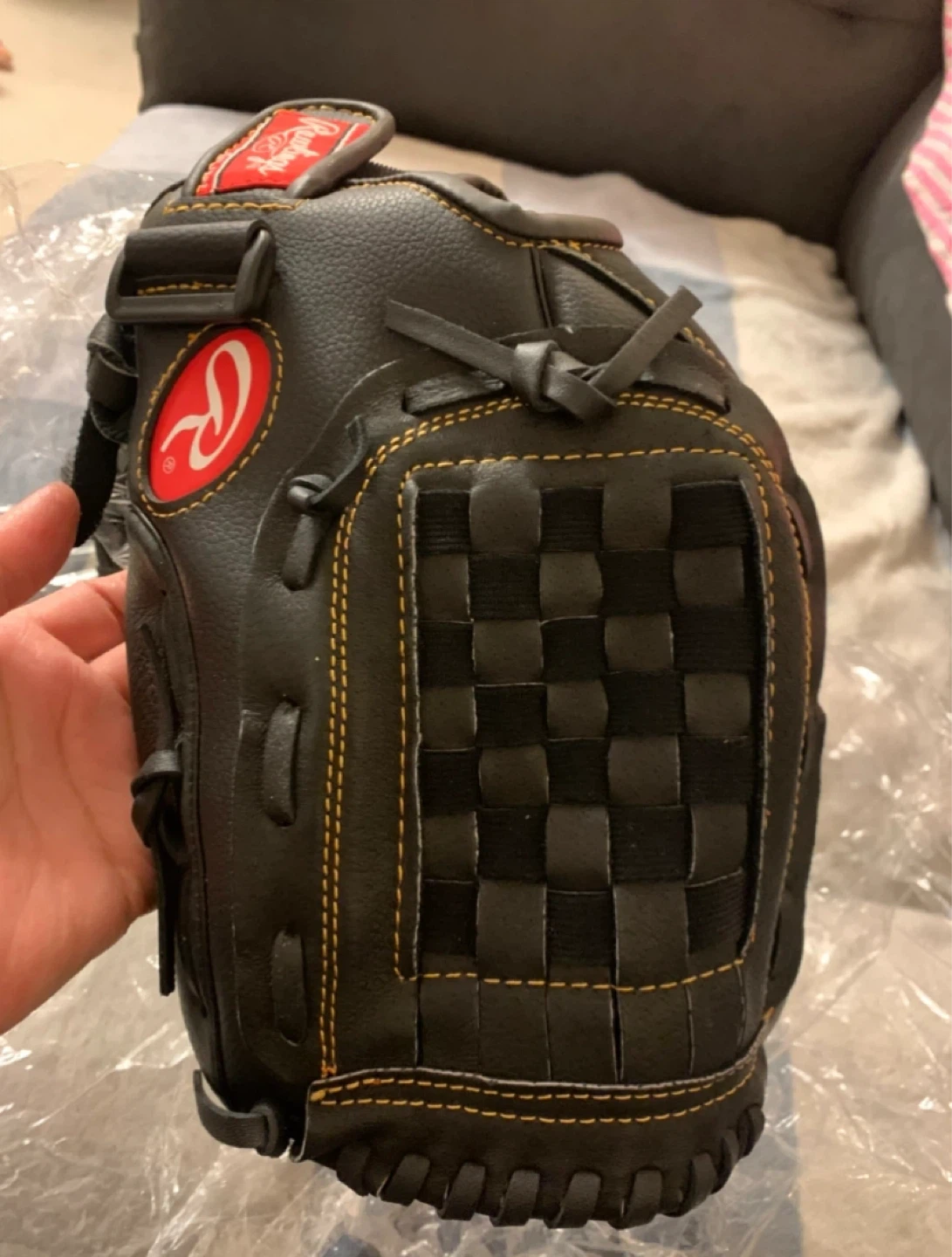Rawlings PM1300B Baseball Glove