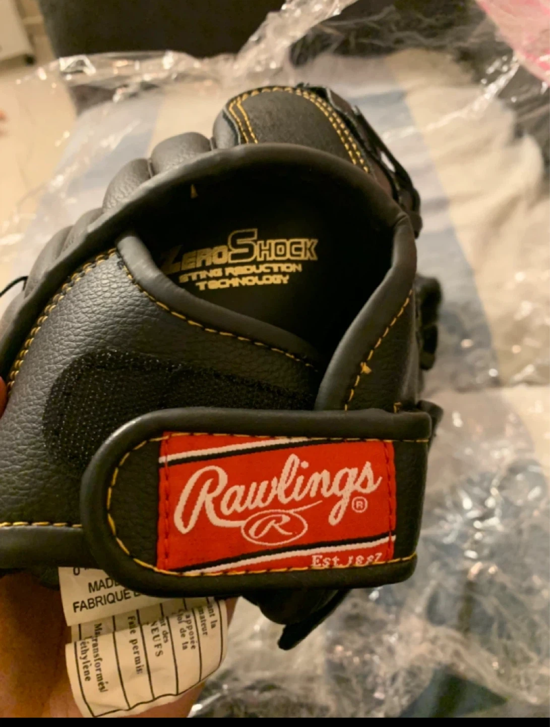 Rawlings PM1300B Baseball Glove - photo 2