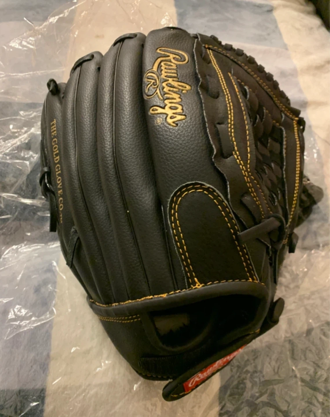 Rawlings PM1300B Baseball Glove - photo 5