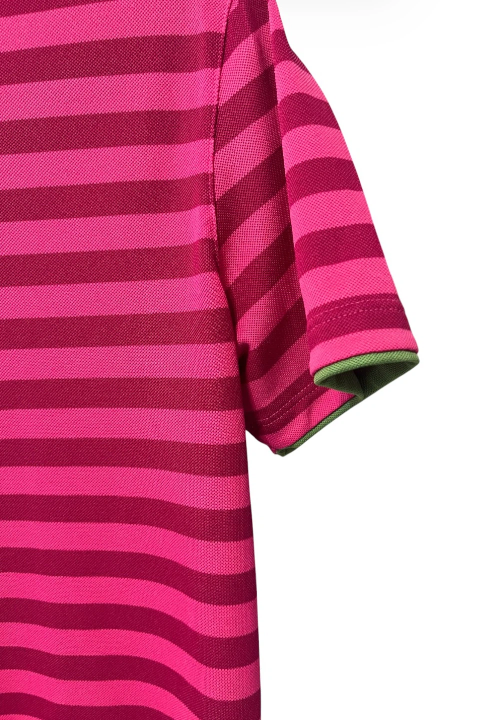 Nike Golf Dri-FIT Women’s Polo Shirt – Size Medium (8-10) - photo 5