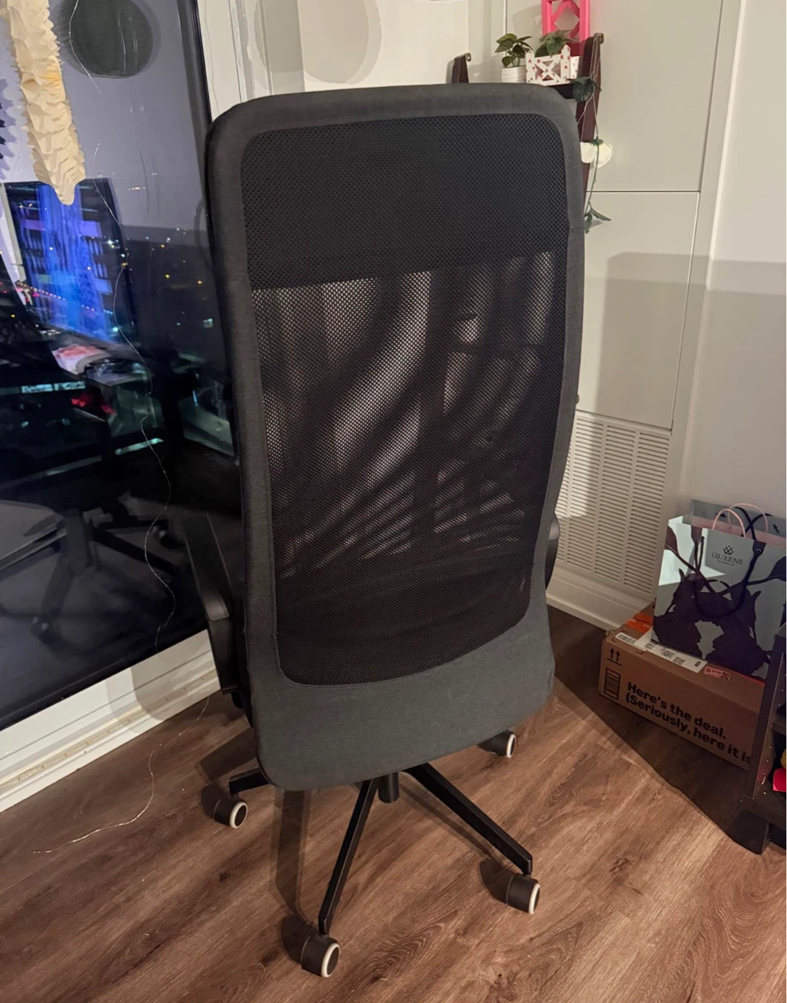 Ergonomic Office Chair for Sale - photo 2