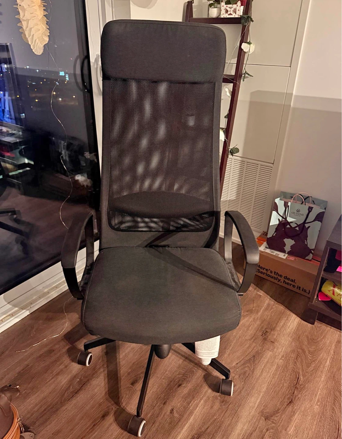 Ergonomic Office Chair for Sale