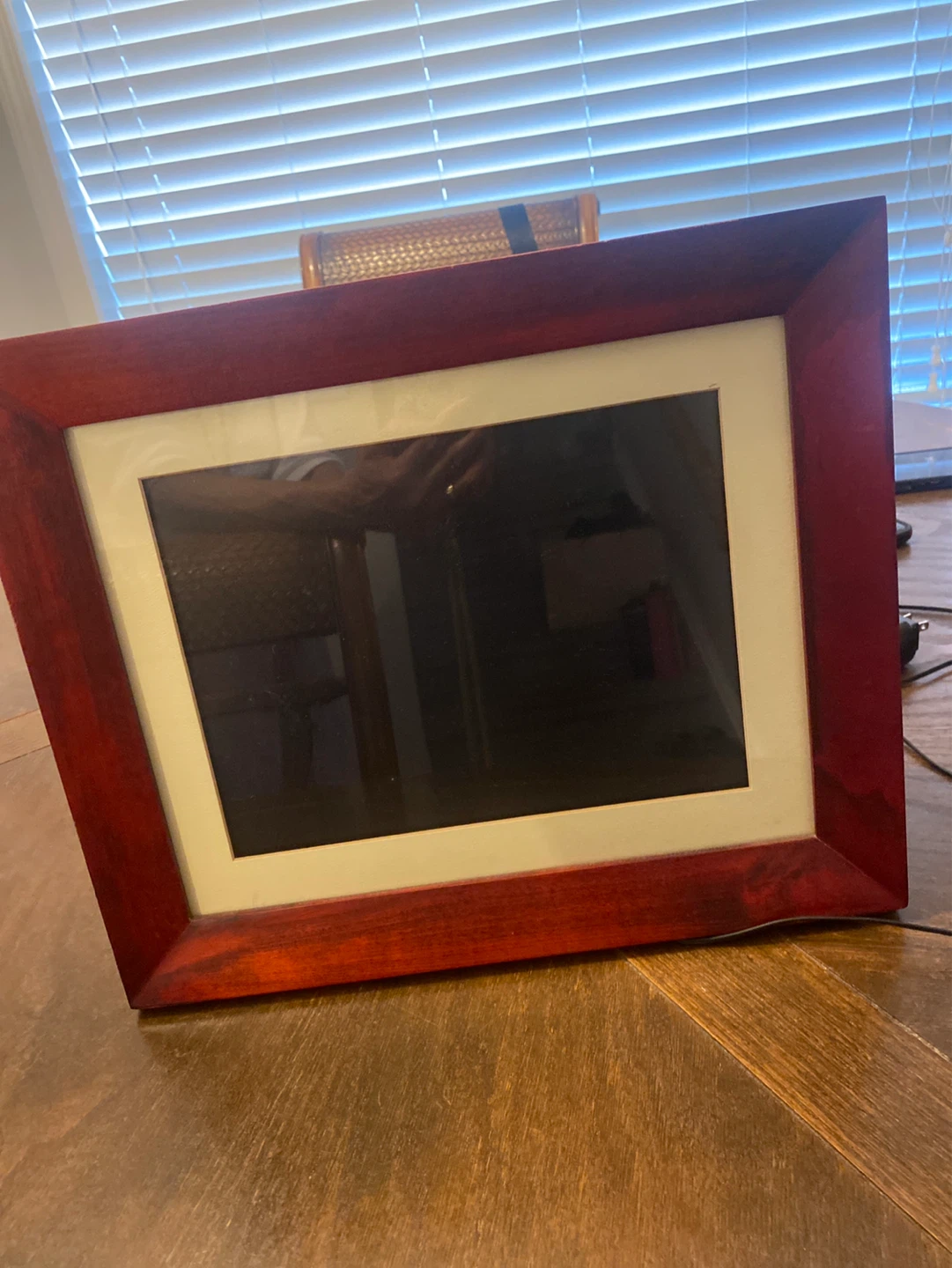 Digital Photo Frame HP